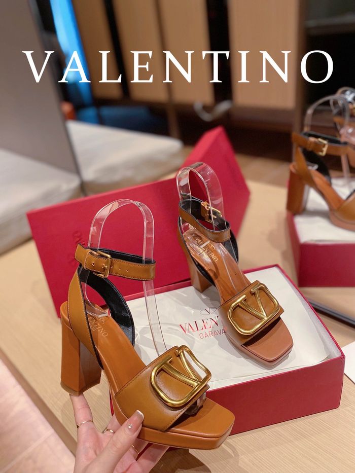 Valentino Shoes VOS00122 Heel 9CM