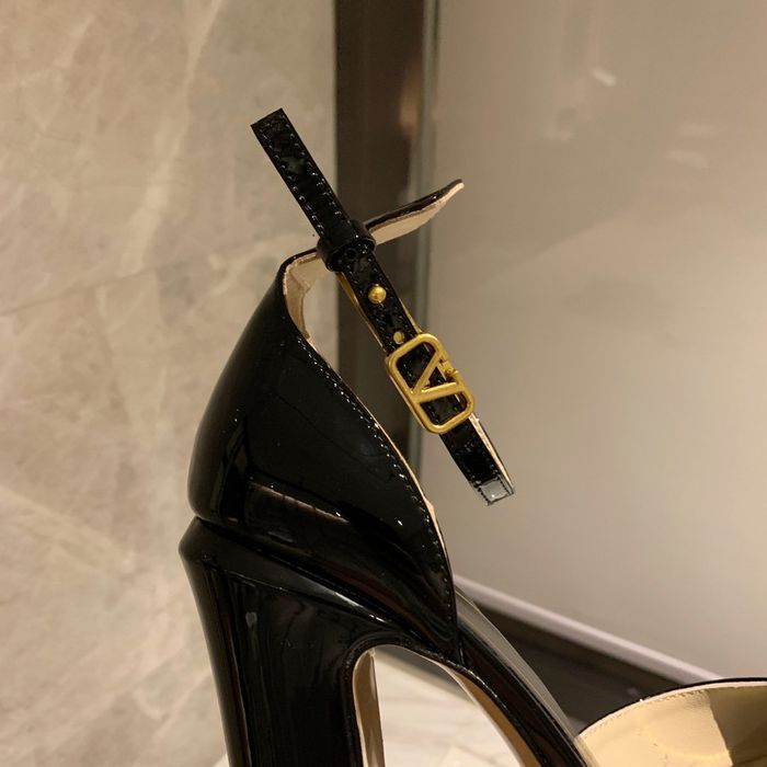 Valentino Shoes VOS00283 Heel 15.5CM