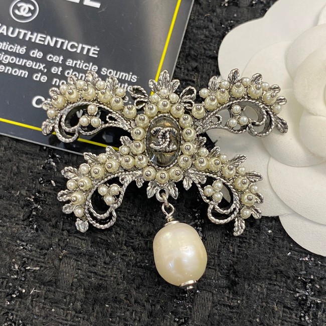 Chanel Brooch CE8936