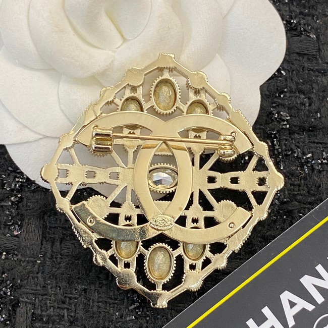 Chanel Brooch CE8942