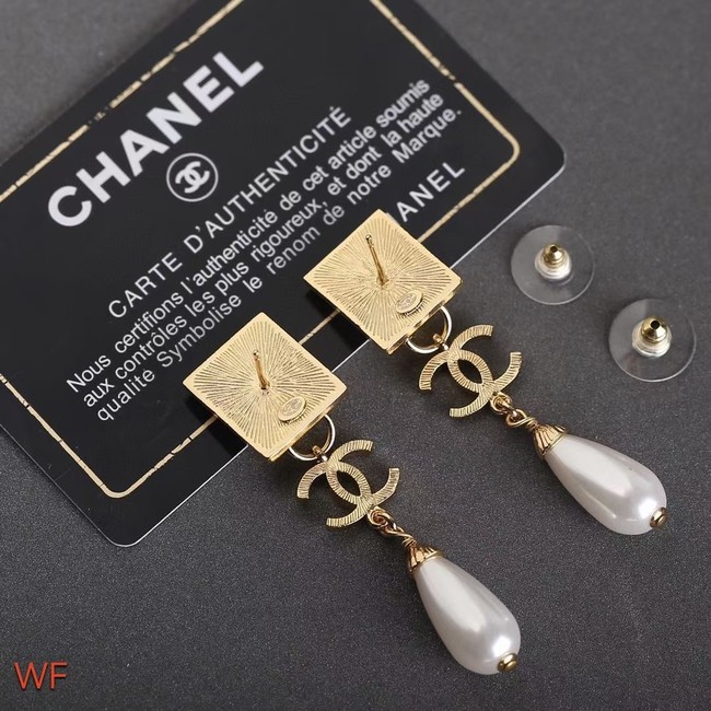 Chanel Earrings CE8894