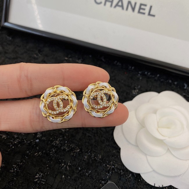 Chanel Earrings CE8904