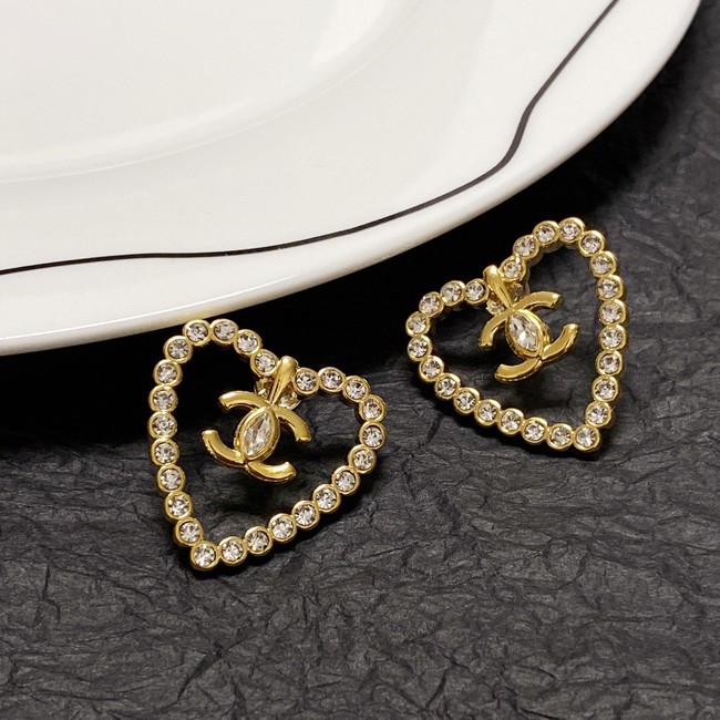 Chanel Earrings CE8924