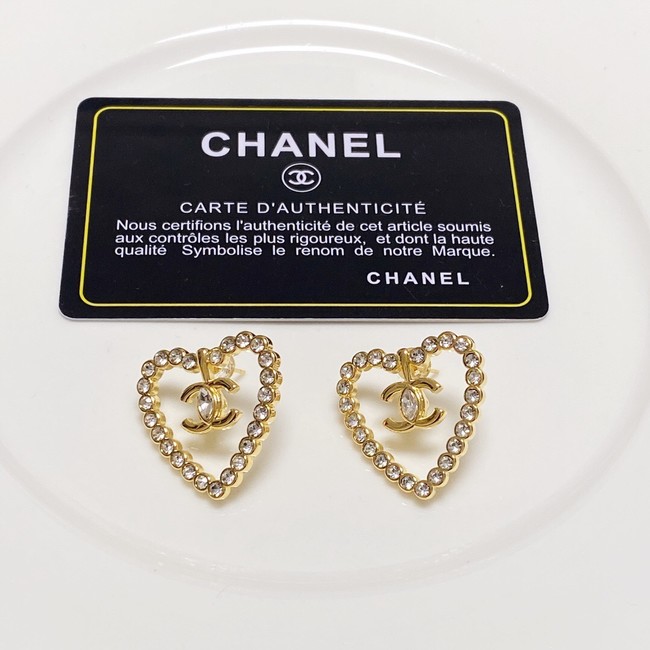 Chanel Earrings CE8924