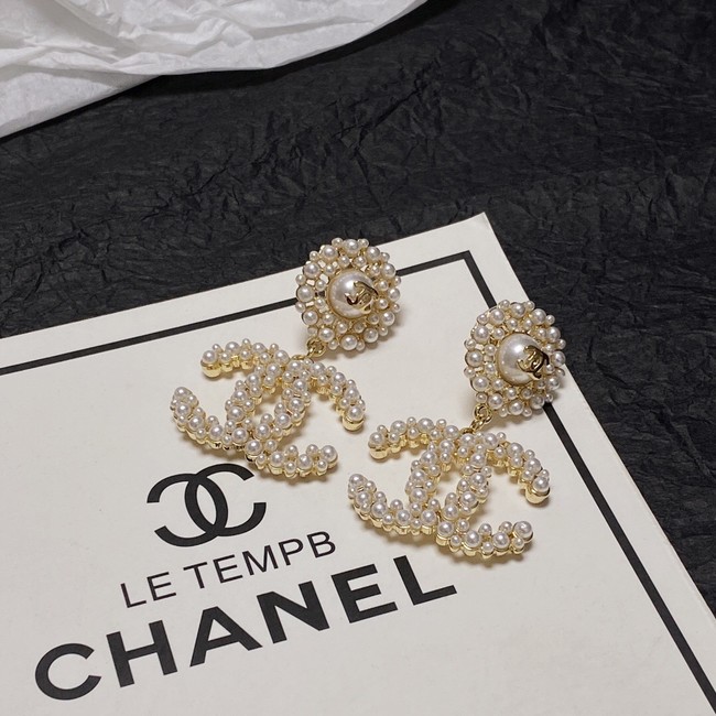 Chanel Earrings CE8925