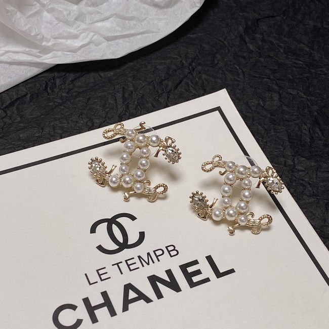 Chanel Earrings CE8926