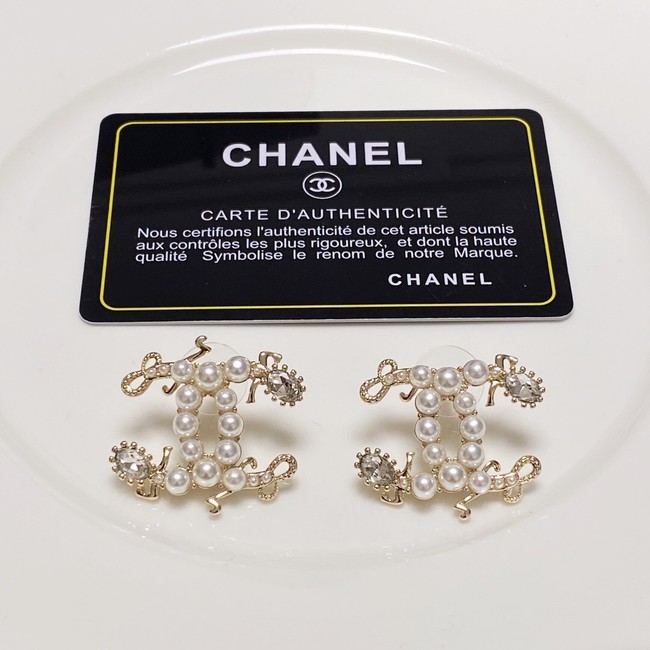 Chanel Earrings CE8926