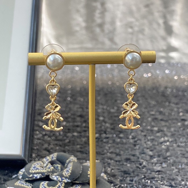 Chanel Earrings CE8931