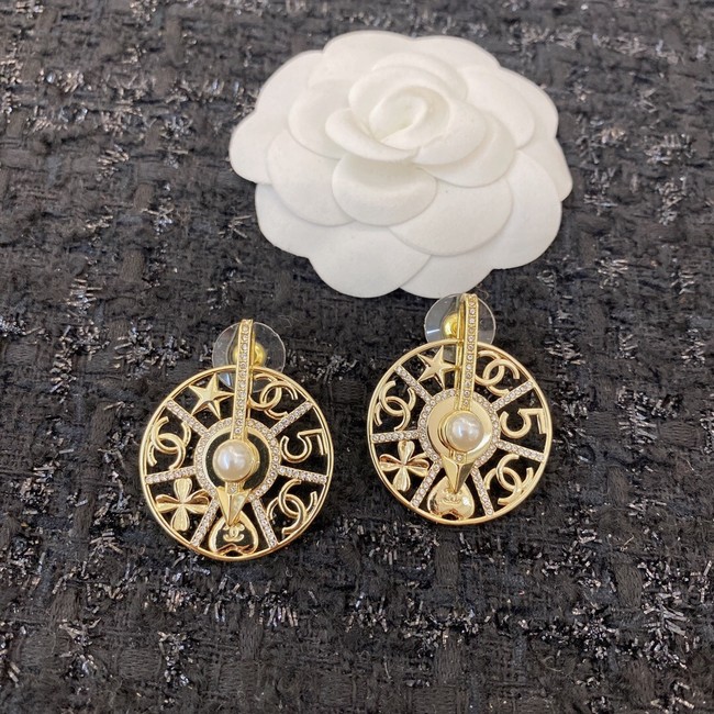 Chanel Earrings CE8940