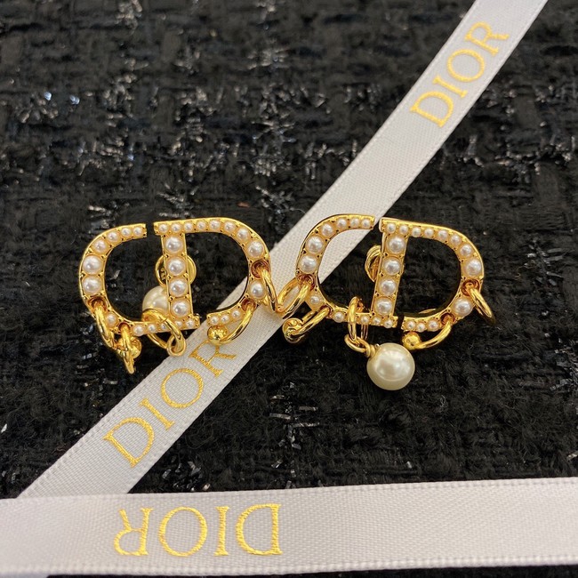 Dior Earrings CE8913