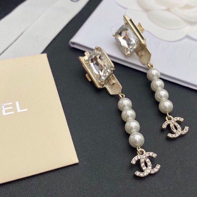 Chanel Earrings CE8958