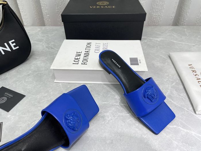 Versace Shoes VES00155