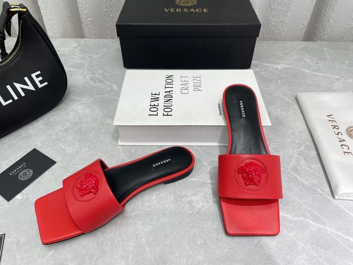 Versace Shoes VES00156