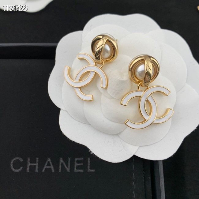 Chanel Earrings CE8977