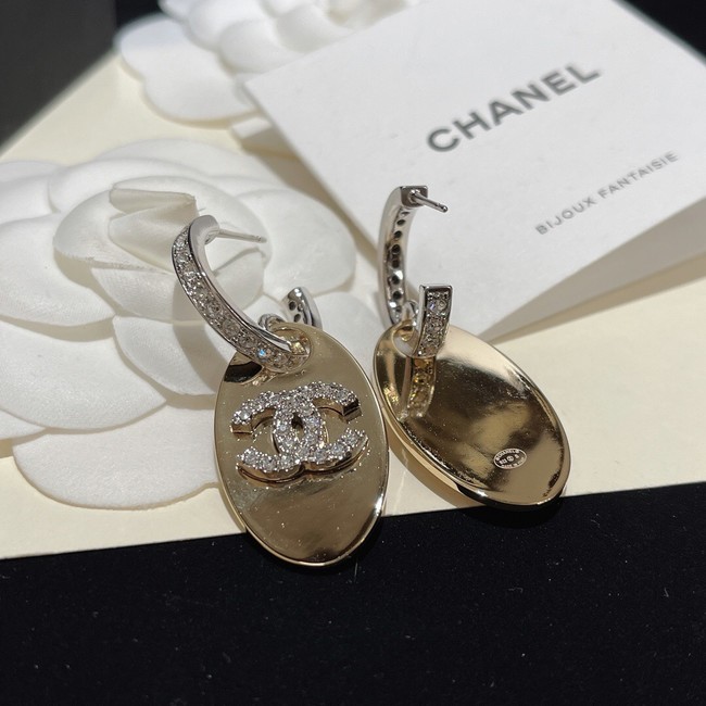 Chanel Earrings CE9004