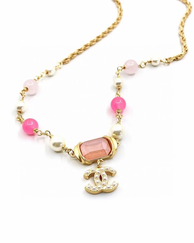 Chanel Necklace CE8988