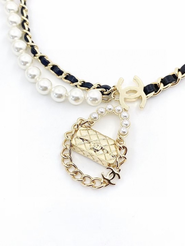 Chanel Necklace CE8996