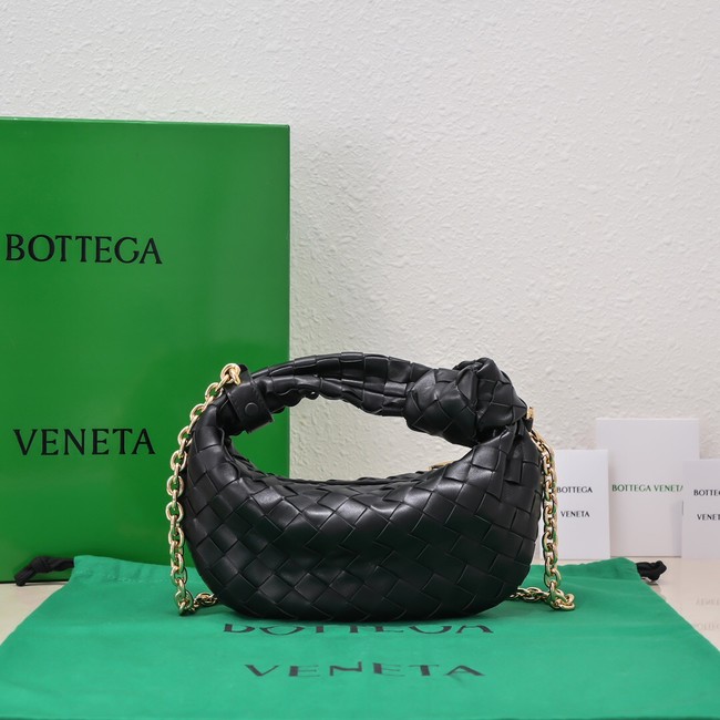 Bottega Veneta Mini Jodie 709562 black