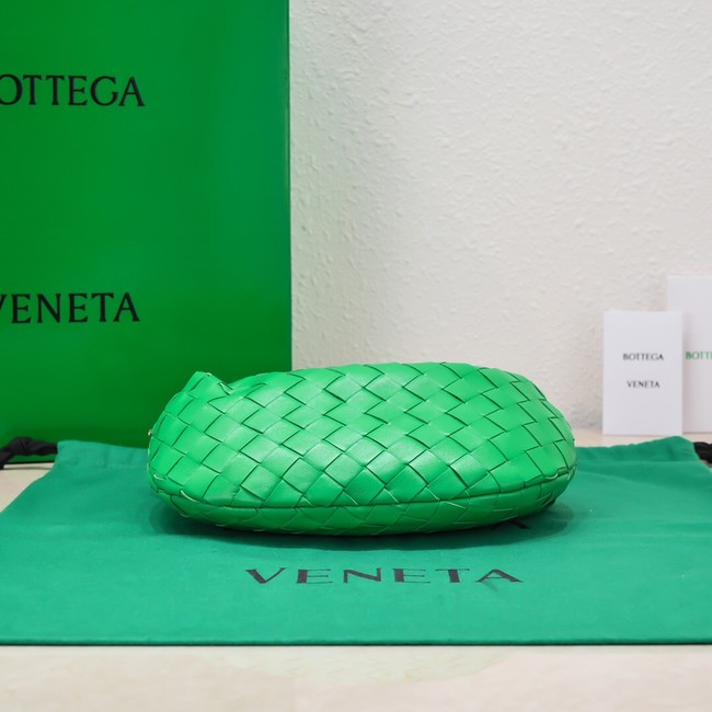 Bottega Veneta Mini Jodie 709562 green