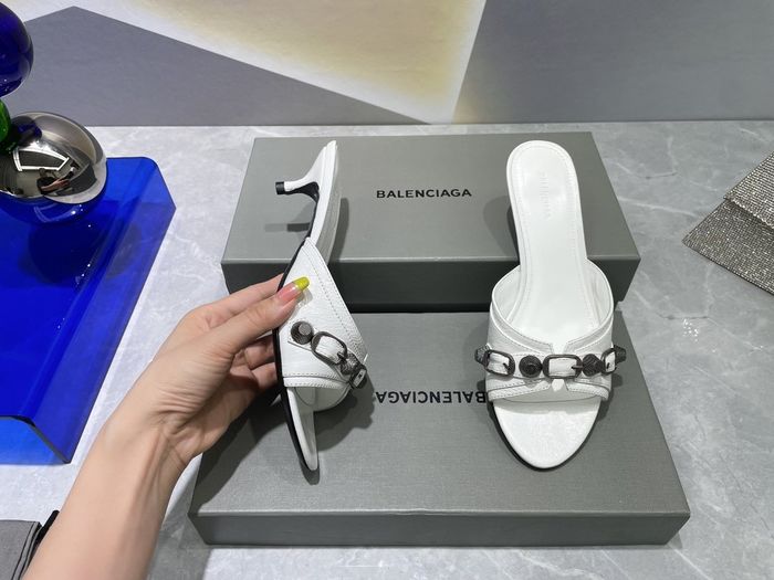 Balenciaga Shoes BGS00019 Heel 4CM