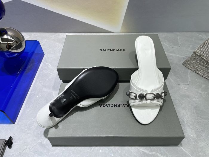 Balenciaga Shoes BGS00019 Heel 4CM