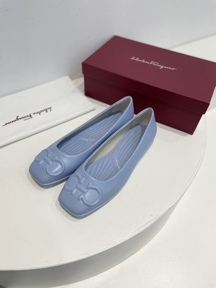 Ferragamo Shoes FMS00054