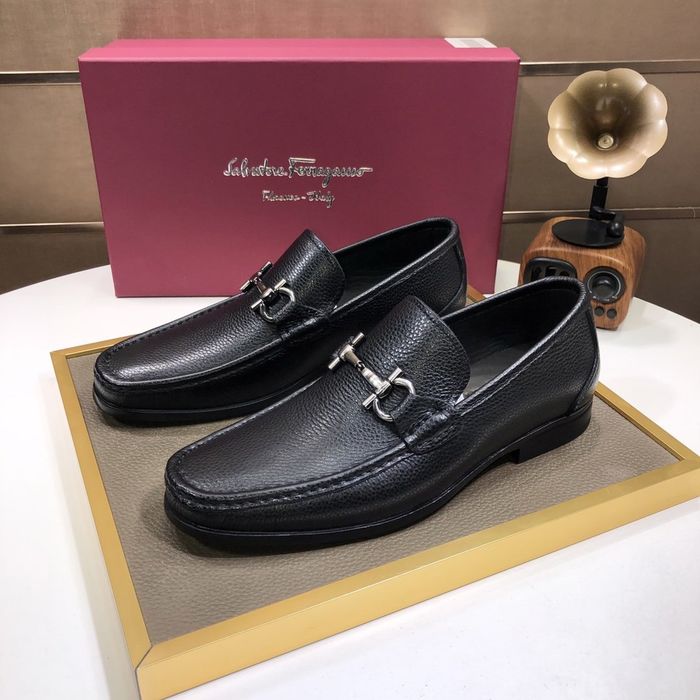 Ferragamo Shoes FMS00063