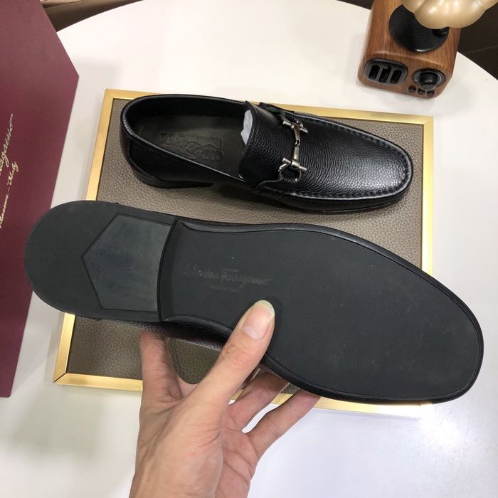 Ferragamo Shoes FMS00063