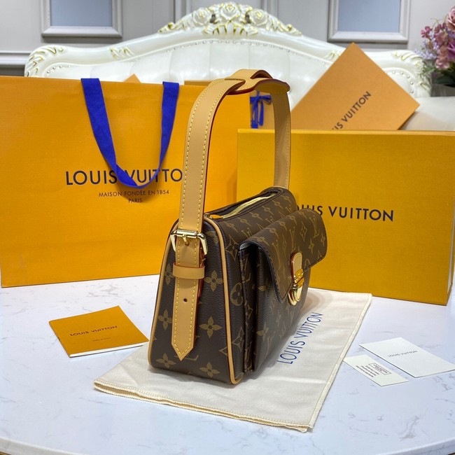 Louis vuitton monogram canvas M60006