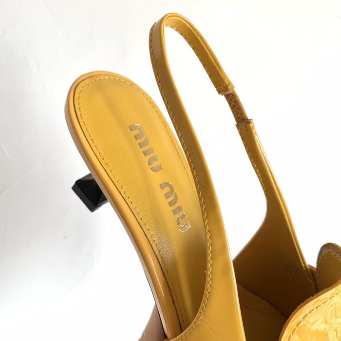 MiuMiu Shoes MUS00014