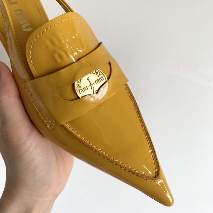 MiuMiu Shoes MUS00014