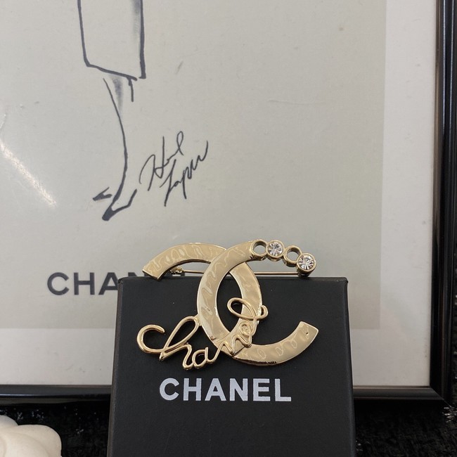 Chanel Brooch CE9048