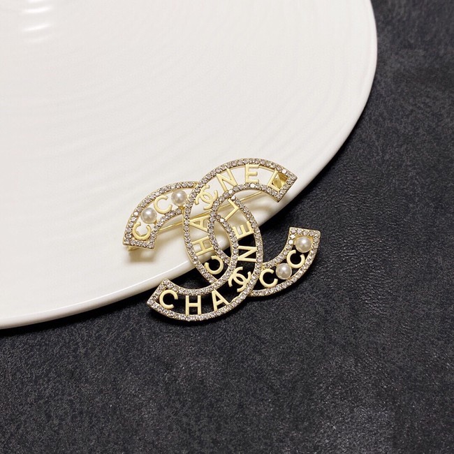 Chanel Brooch CE9059