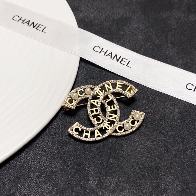 Chanel Brooch CE9059