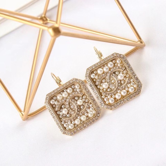 Chanel Earrings CE9038