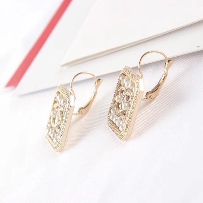 Chanel Earrings CE9038