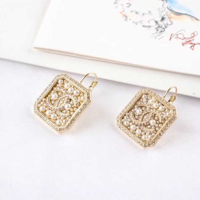 Chanel Earrings CE9038