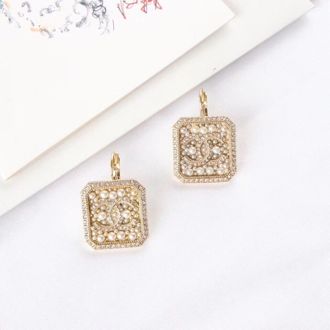 Chanel Earrings CE9038