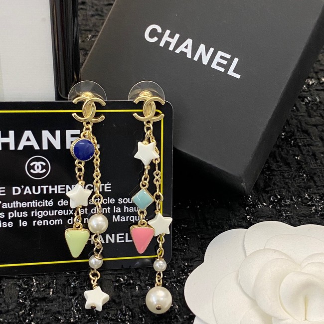 Chanel Earrings CE9041