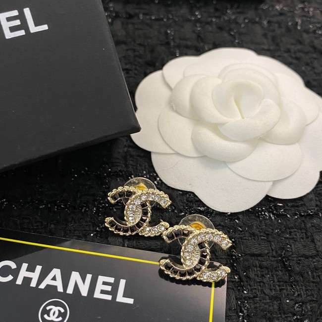 Chanel Earrings CE9042