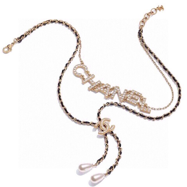 Chanel Necklace CE9053