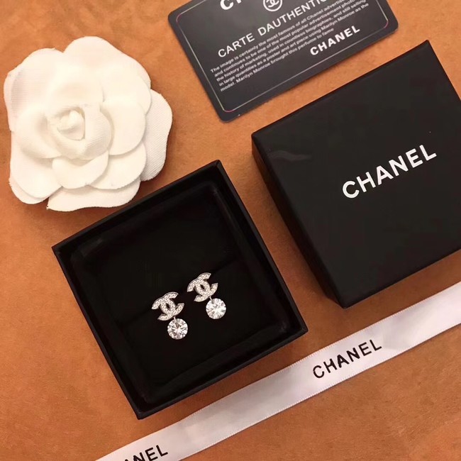 Chanel Earrings CE9087