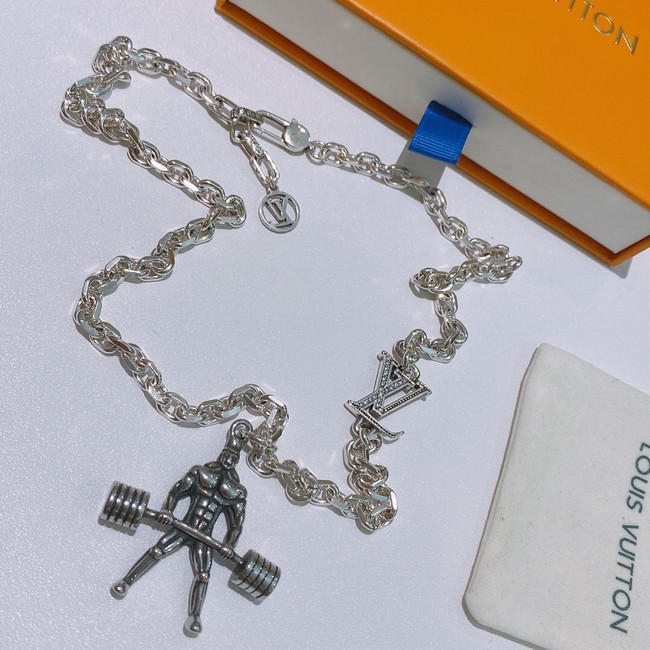 Louis Vuitton Necklace CE9067