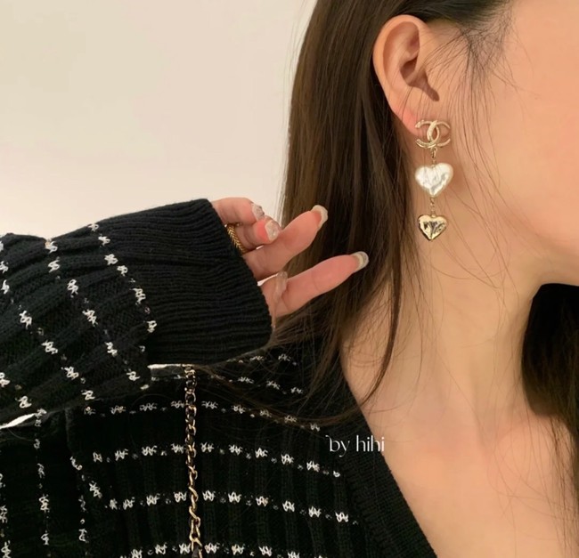 Chanel Earrings CE9091