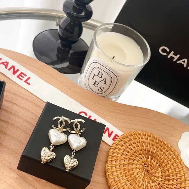 Chanel Earrings CE9091