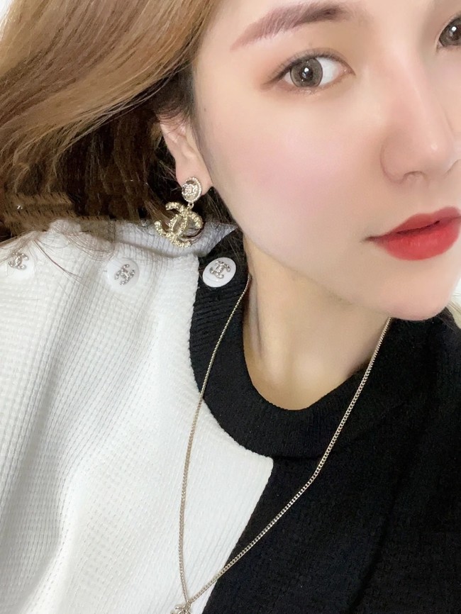 Chanel Earrings CE9096