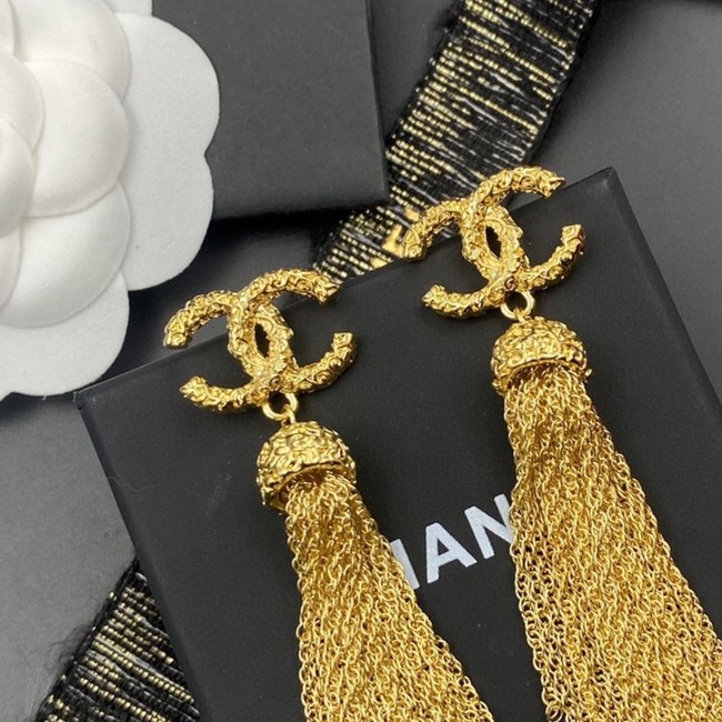 Chanel Earrings CE9097