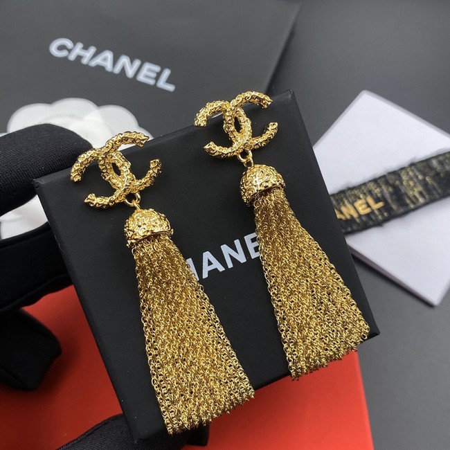 Chanel Earrings CE9097