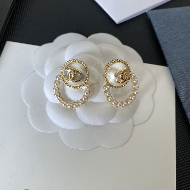 Chanel Earrings CE9098