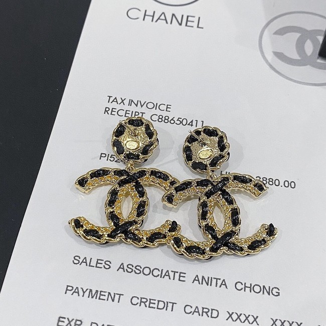 Chanel Earrings CE9099